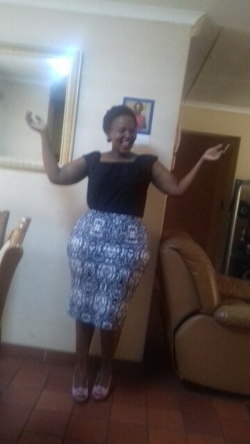 Phemi, 40 Benoni, Gauteng, South Africa