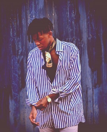 MR O.N.I.F.C ðŸŒ¹, 30 Johannesburg South, Gauteng, South Africa