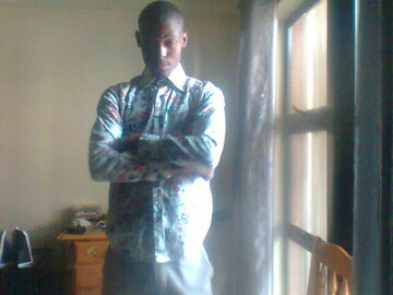 T.I.walker, 33 Alberton, Gauteng, South Africa