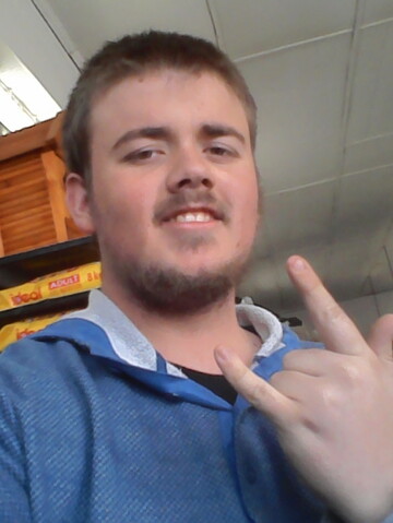Hendrik Kuhn, 27 Brakpan, Gauteng, South Africa