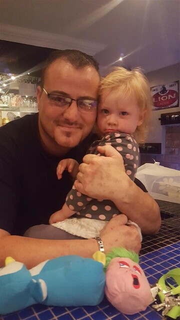 Samuel21, 40 Randfontein, Gauteng, South Africa