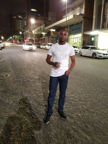 davelarry538, 38 Johannesburg South, Gauteng, South Africa