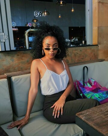 Fashion Junkie, 29 Durban, KwaZulu-Natal, South Africa