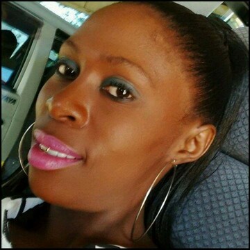 Thandi23, 37 Pretoria, Gauteng, South Africa