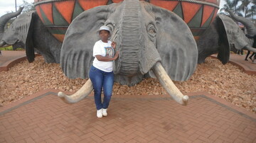 elelwani, 44 Roodepoort, Gauteng, South Africa