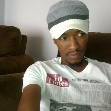 Dodo17, 39 Welkom, Free State, South Africa