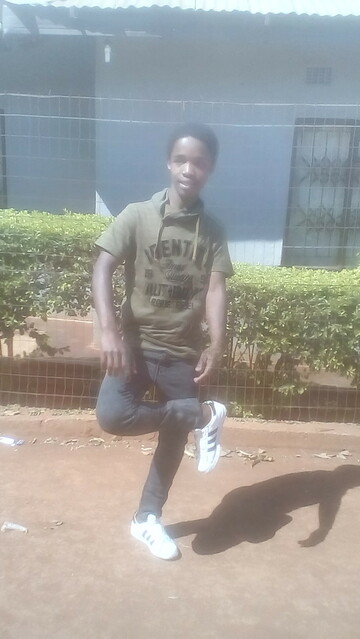 Aluwani2, 25 Louis Trichardt, Limpopo, South Africa