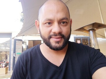 Saudiq, 46 Cape Town, Western Cape, South Africa