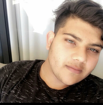 Momo36, 26 Pietermaritzburg, KwaZulu-Natal, South Africa