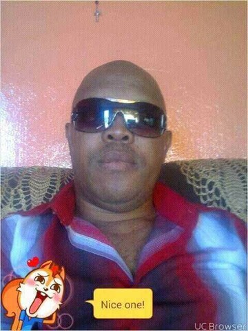 Redman2, 51 Nigel, Gauteng, South Africa