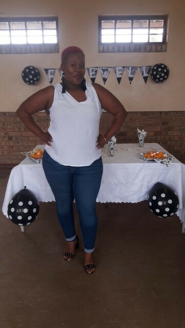 lezothy, 34 Mafikeng, North West, South Africa