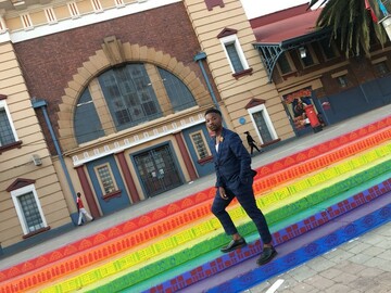 Baya, 28 Alberton, Gauteng, South Africa