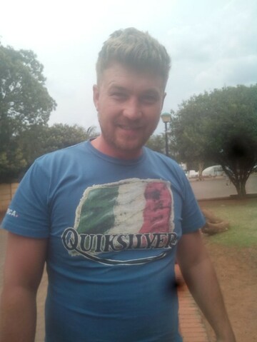 Johnno2, 34 Cape Town, Western Cape, South Africa