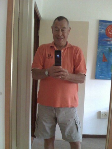 Walt, 77 White River, Mpumalanga, South Africa