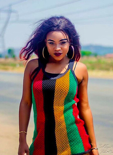 Linda34, 31 Boksburg, Gauteng, South Africa