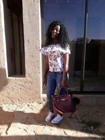 Nthabikie, 31 Benoni, Gauteng, South Africa