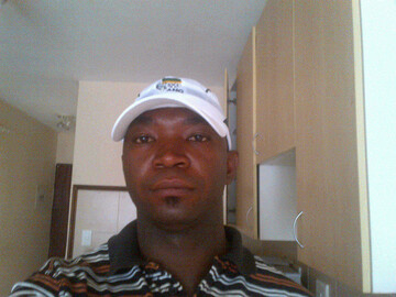 Thabzz3, 43 Pretoria, Gauteng, South Africa