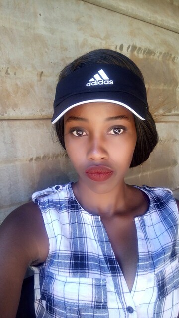 Lady_Mo, 33 Vanderbijlpark, Gauteng, South Africa