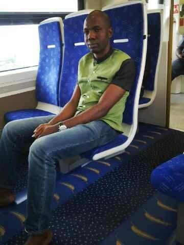 spaceguy, 45 Pretoria, Gauteng, South Africa