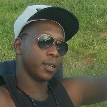 Simon25, 34 Polokwane, Limpopo, South Africa