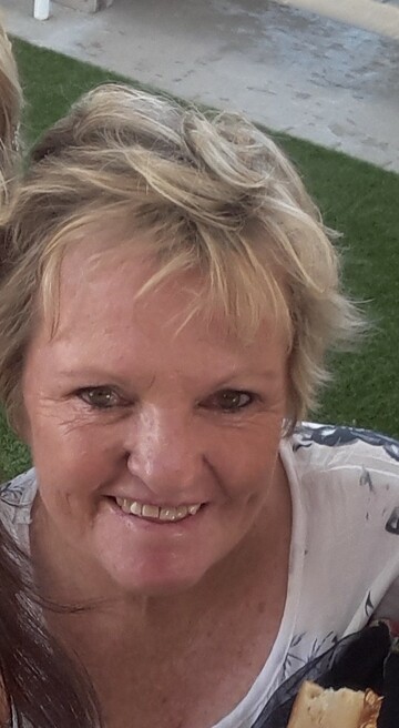 Anniefifty5, 64 Cape Town, Western Cape, South Africa