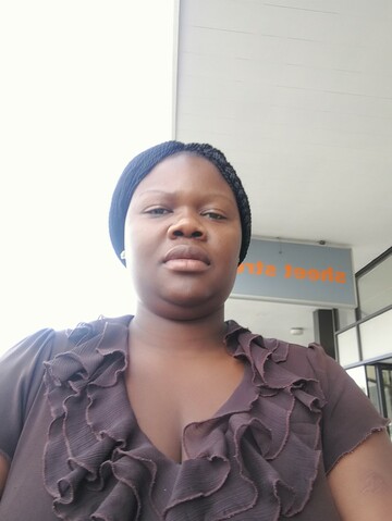 Mandisa12, 43 Cape Town, Western Cape, South Africa