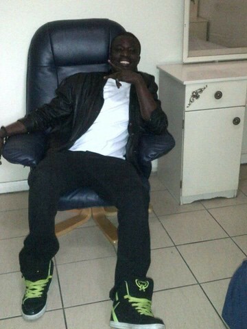 Shaun147, 47 Cape Town, Western Cape, South Africa