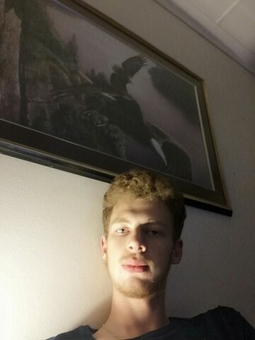lonewalker, 27 Klerksdorp, North West, South Africa