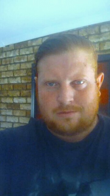 Wolf15, 41 Klerksdorp, North West, South Africa