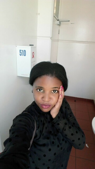 Ms M6, 32 Johannesburg, Gauteng, South Africa