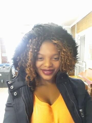 Teddyenhle, 27 Soweto, Gauteng, South Africa