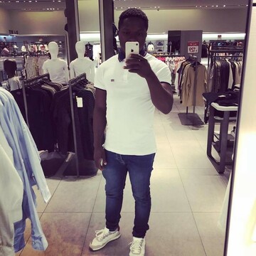 eaugustine42, 36 Roodepoort, Gauteng, South Africa