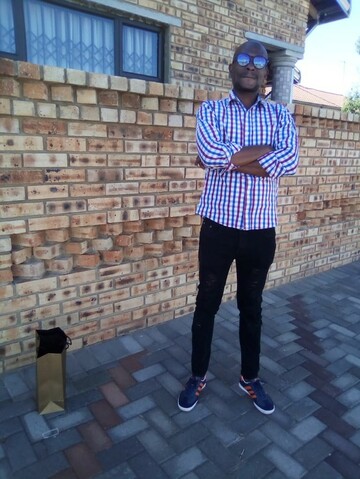 ramzito, 47 Vereeniging, Gauteng, South Africa