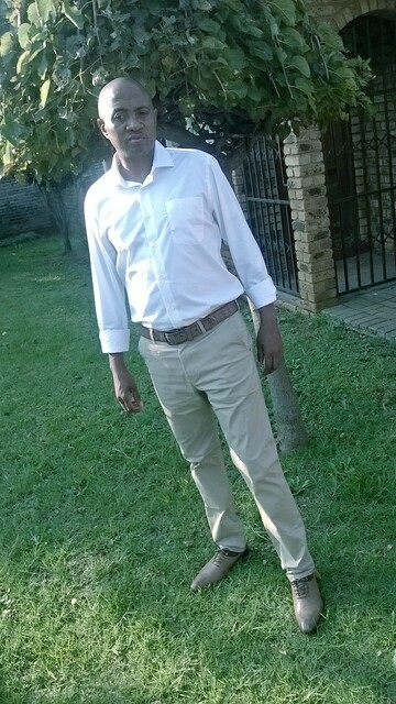stix8, 50 Soshanguve, Gauteng, South Africa