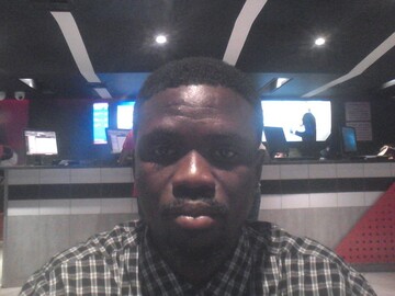 Dami, 43 Pretoria, Gauteng, South Africa