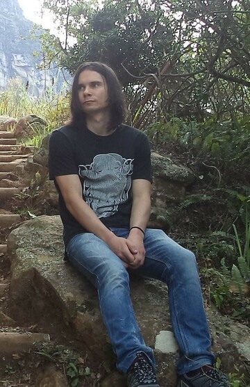 dyingCorpse, 38 Cape Town, Western Cape, South Africa