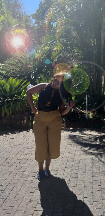 Ludlove, 33 Johannesburg South, Gauteng, South Africa