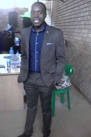 DHK, 36 Thohoyandou, Limpopo, South Africa