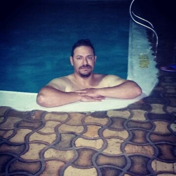 Chriswebb66, 49 Cape Town, Western Cape, South Africa