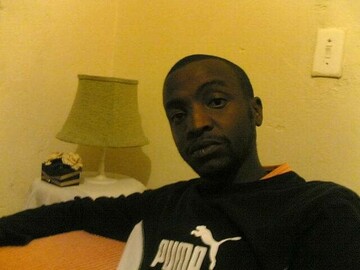 Msizwana, 36 Soweto, Gauteng, South Africa