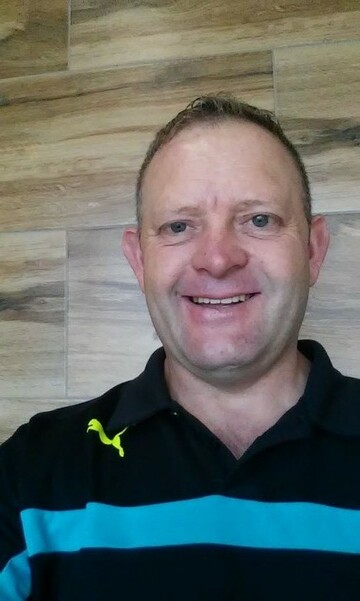 Quinn, 48 Benoni, Gauteng, South Africa