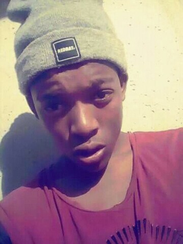 kidd O, 27 Rustenburg, North West, South Africa