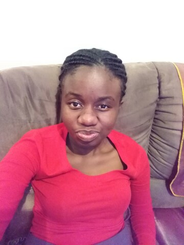 Emma17, 28 Durban, KwaZulu-Natal, South Africa