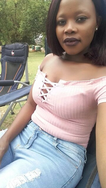 Sunbabe, 30 Germiston, Gauteng, South Africa