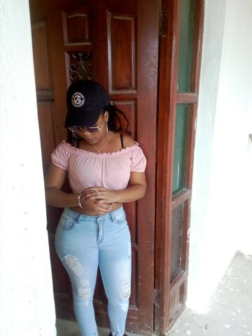 Queen pearl, 28 Hazyview, Mpumalanga, South Africa