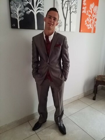 Juan9, 26 Johannesburg, Gauteng, South Africa