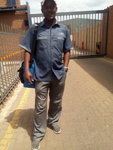 Tee135, 35 Kagiso, Gauteng, South Africa