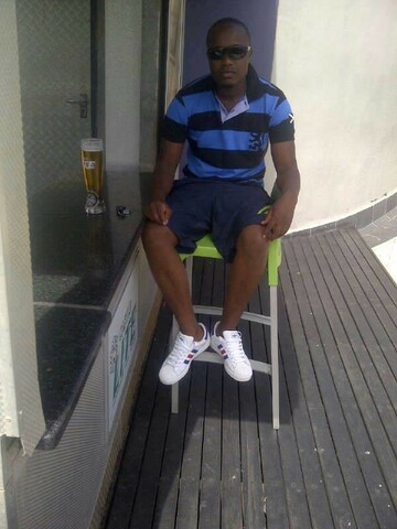 Goddie2, 41 Johannesburg, Gauteng, South Africa