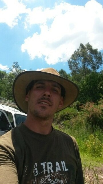 Joe1013, 43 East London, Eastern Cape, South Africa