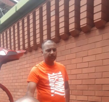 Shaun56, 46 Durban, KwaZulu-Natal, South Africa